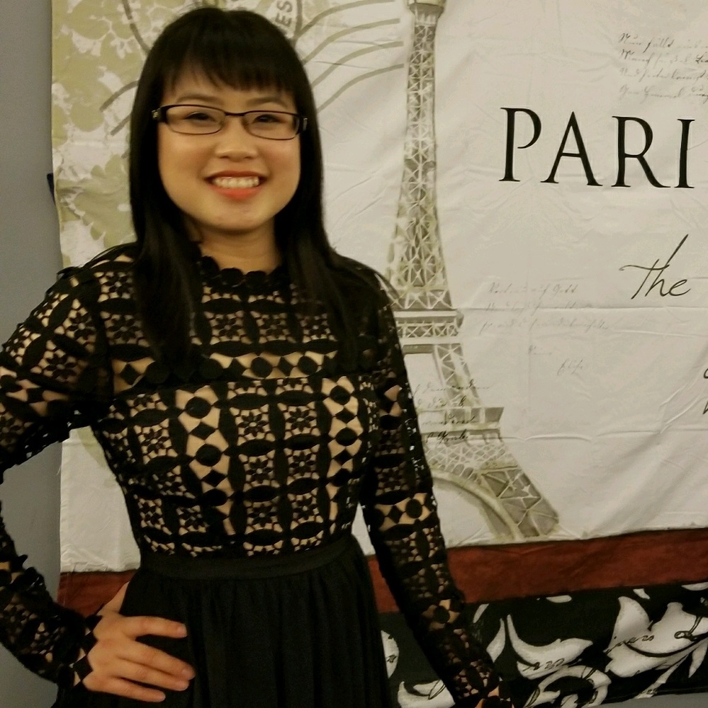 Meet your Posher, Hong